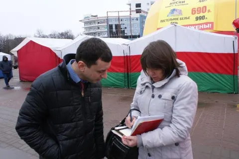Ларьки на площади Труда в Ярославле уберут