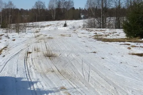 Деминский марафон Worldloppet-2014 в Рыбинске отменен. С фото