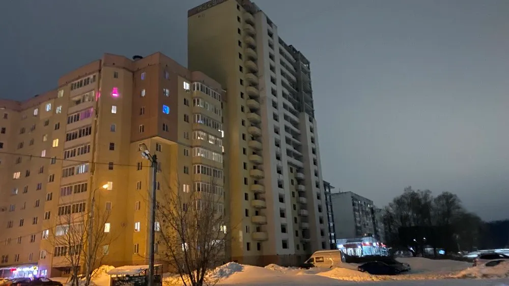 У заброшенной многоэтажки в Ярославле сменился застройщик