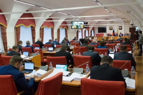 По инициативе Сергея Ястребова снижена налоговая нагрузка на малый бизнес
