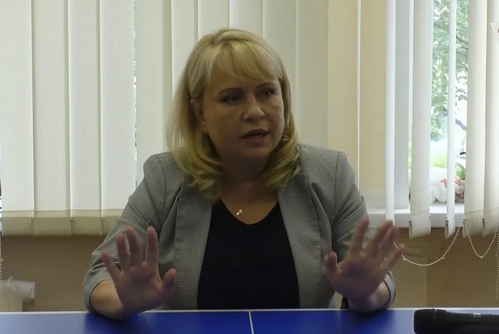 Чиновница ярославского правительства фиктивно трудоустроила в департамент своего сожителя