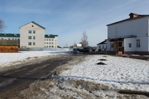 В поселке Туношна Ярославской области попробуют реанимировать строительство школы
