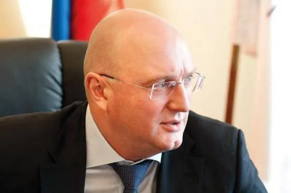 В ТГК-2 Ярославля сменился генеральный директор