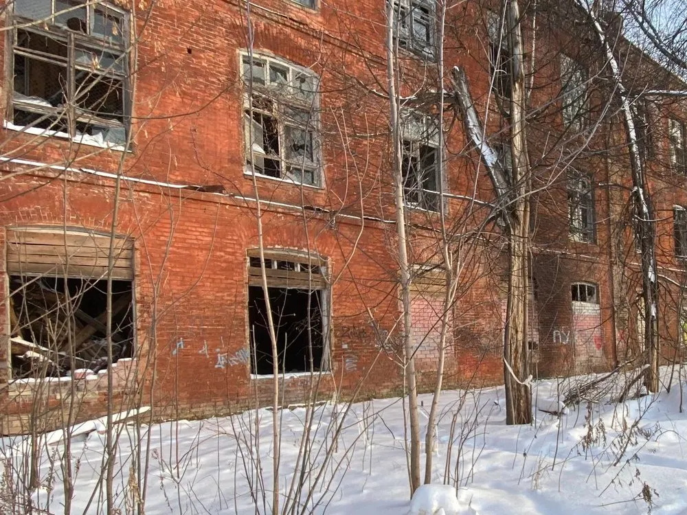 В Ярославле дом-памятник на Калмыковых оградят по решению суда