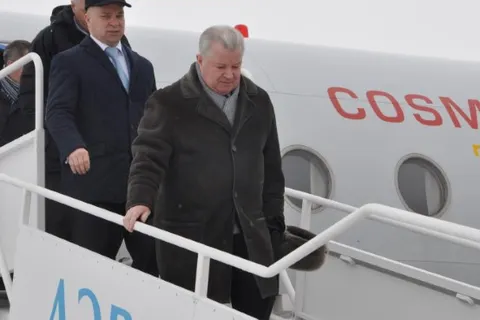В Ярославле пройдет авиасалон малой и региональной авиации