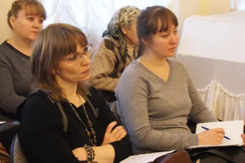 В Ярославле прошла региональная социальная конференция