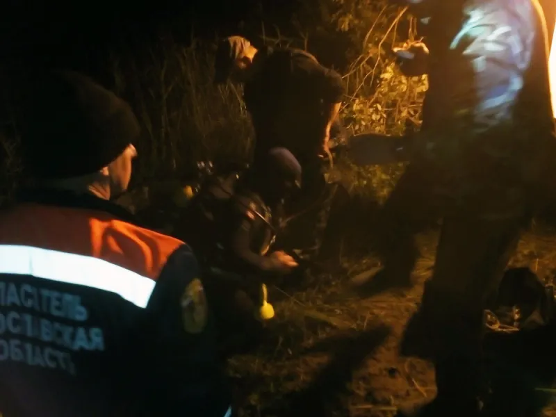 В Ярославской области загадочно пропал водитель авто
