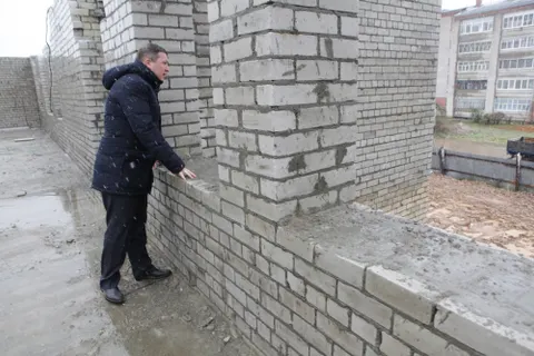 Летом в Угличе появится новый детский сад