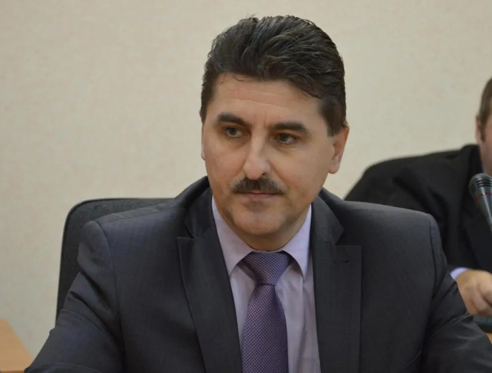 Николай Степанов: «Евгений Урлашов добивался чистоты в городе!»