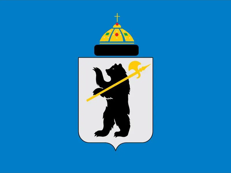 Отобрали восемь эскизов въездного знака в Ярославль