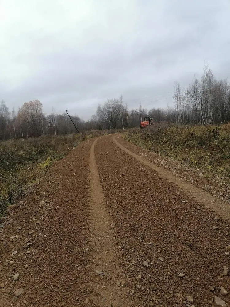 В Ярославской области подрядчика обязали переделать дорогу по гарантии