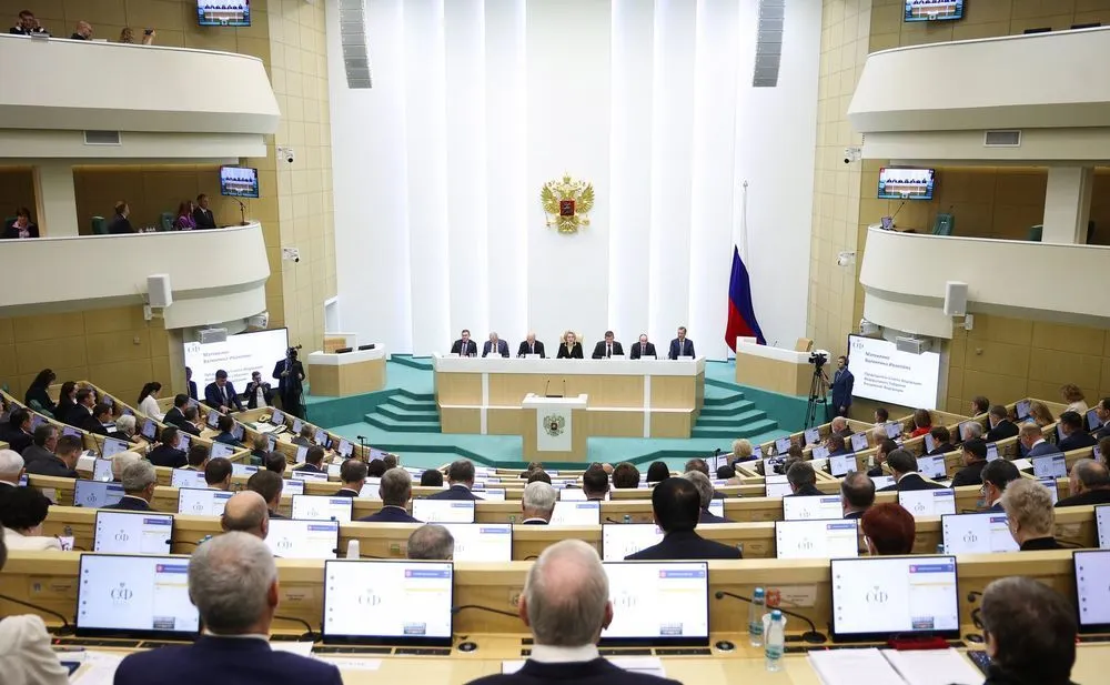Глава Ярославской облдумы считает важным финансирование жилья для детей-сирот