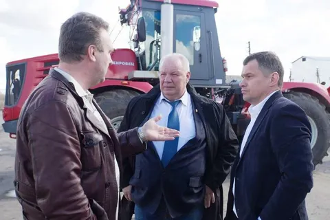 Решение Михаила Никешина  об участии в праймериз поддержало  собрание руководителей Ярославского района