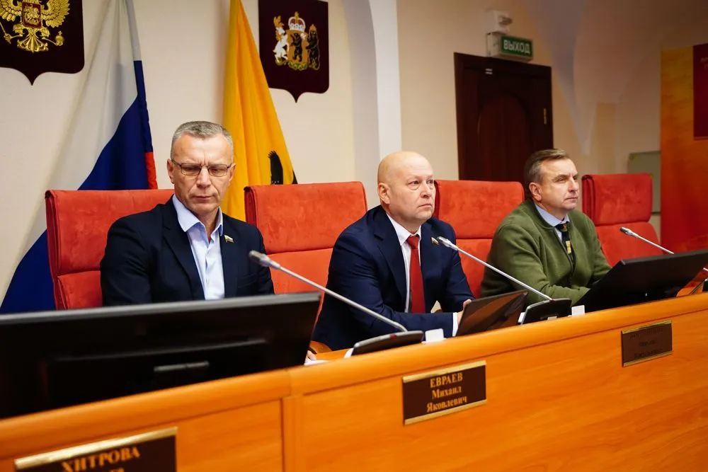 Ярославские льготники в 2025 году получат лекарства в полном объеме