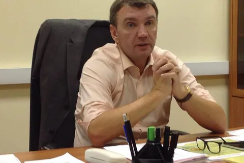 Заместитель губернатора Ярославской области Даниленко отчитался перед ярославскими блогерами
