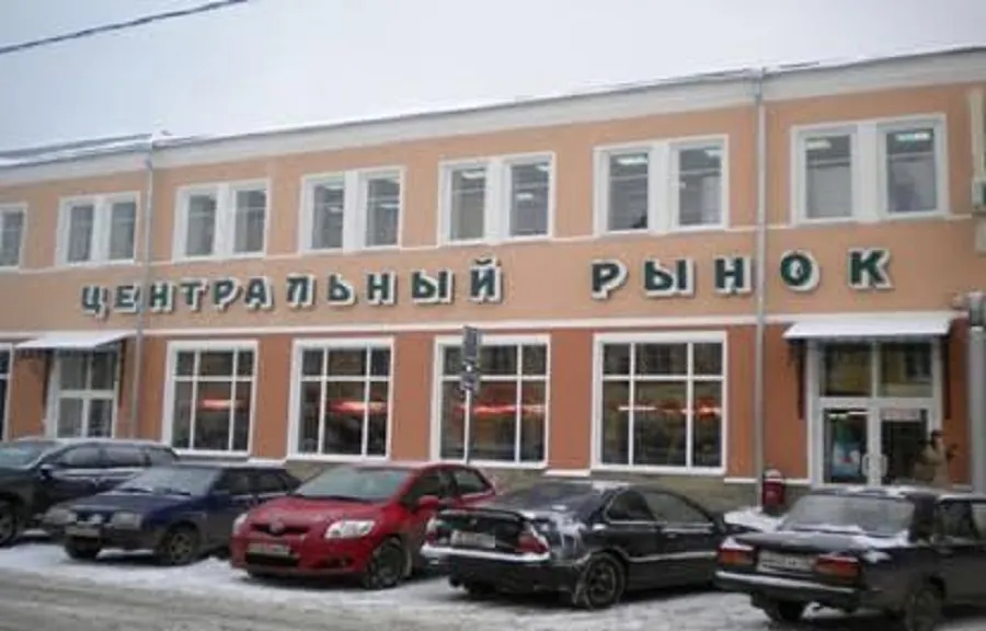 В Ярославле депутаты не стали публично обсуждать продажу Центрального рынка