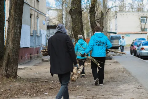 Ярославское отделение «Новых людей» показало лучший результат по всей России