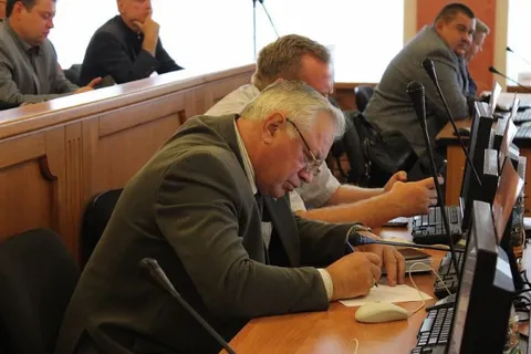 Депутаты Ярославля против веерного отключения газа в многоквартирных домах