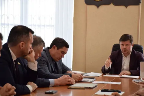 Ярославская облдума вновь рассмотрит вопрос о налоговых льготах для предпринимателей