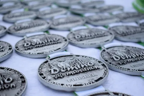 Под Рыбинском прошел самый массовый лыжный марафон России