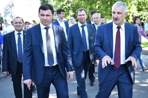 В Рыбинске отпраздновали 239-й день рождения