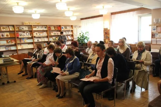 В Ярославле открылся IV Форум достоеведов