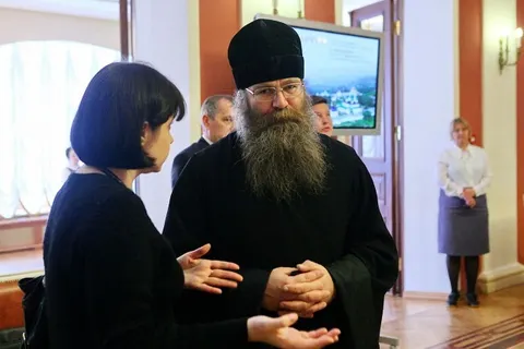 Ярославская область готовится к празднованию 700-летия Толгского монастыря. С фото
