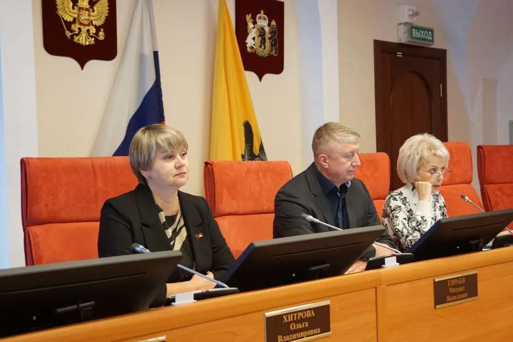Меры соцподдержки бойцов СВО перешли на уровень ярославских муниципалитетов