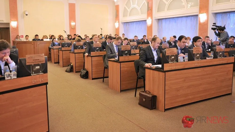  Депутаты муниципалитета города Ярославля не намерены отказываться от функции контроля за управлением муниципальной собственностью