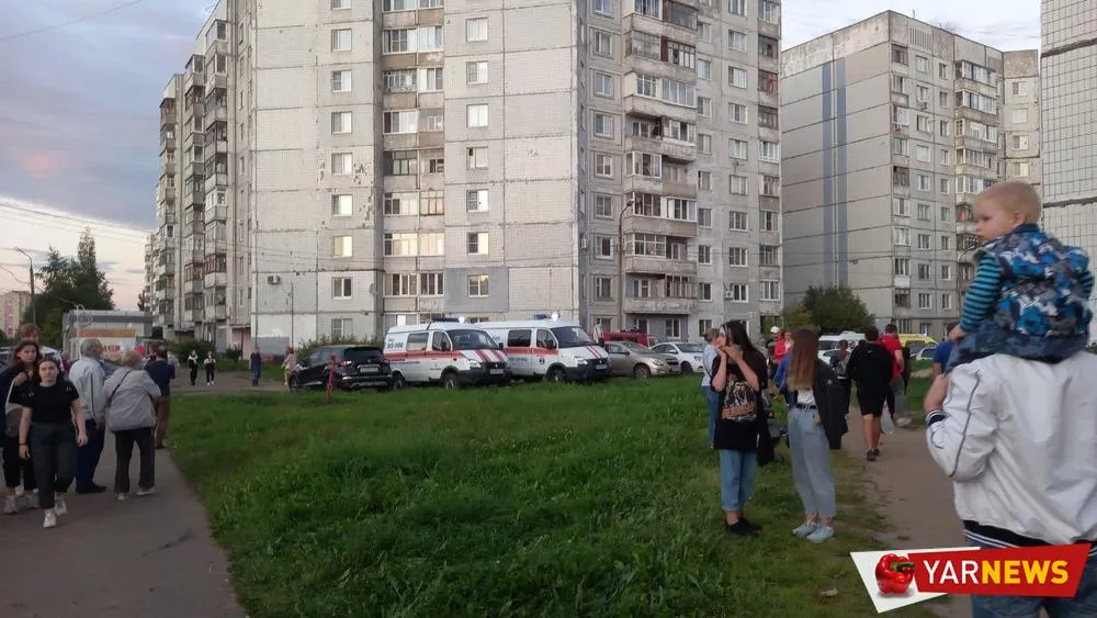 Прокуратура проверит качество содержания газового оборудования в пострадавшем доме