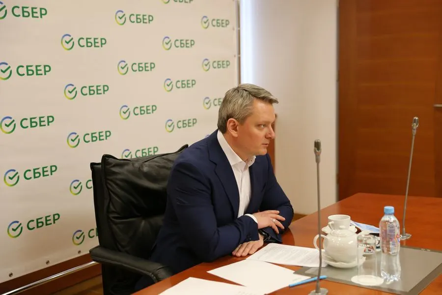 «Год больших перемен» – в ярославском Сбере подвели итоги 2020-го