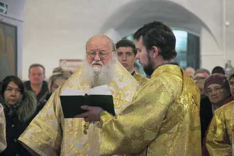 В Ярославле подходит к завершению восстановление колокольни Софийского храма