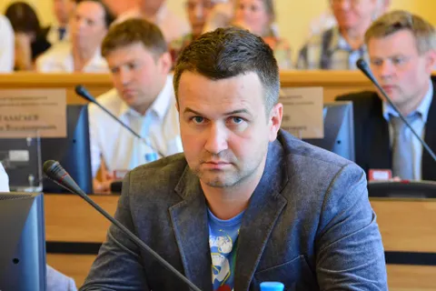 И сторонникам, и противникам мэра Ярославля вчера изрядно пришлось поволноваться. Фото