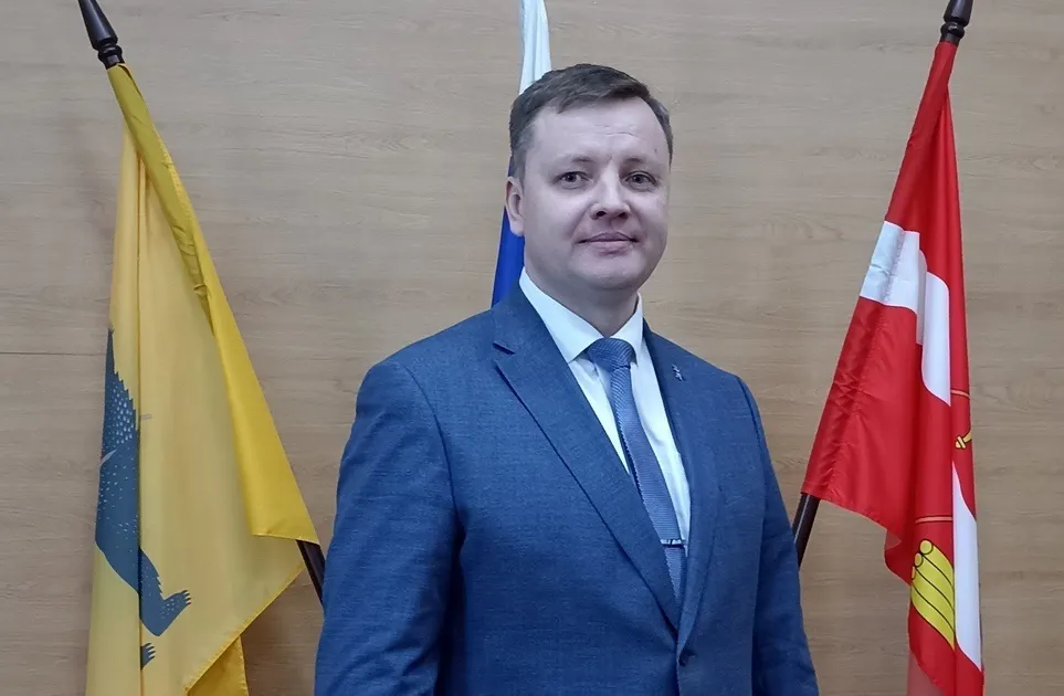 Новым главой Некрасовского района стал Павел Кулаков