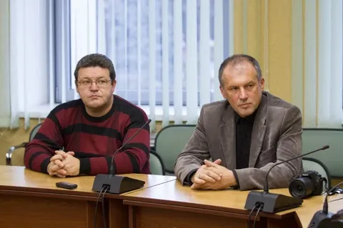 Александр Князьков: «Бюджет 2016 года – на 92 процента социальный»