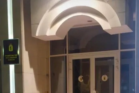 В Интернете появилось видео нападения на здание ярославского правительства