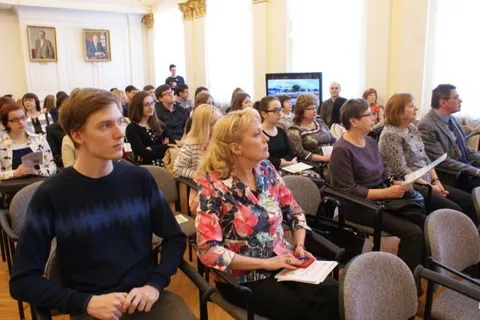 В Ярославле открылись Дни Германии