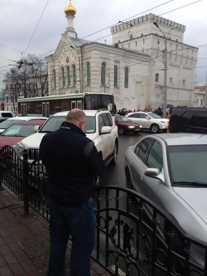 В Ярославле экстравагантный депутат муниципалитета собрался в облдуму