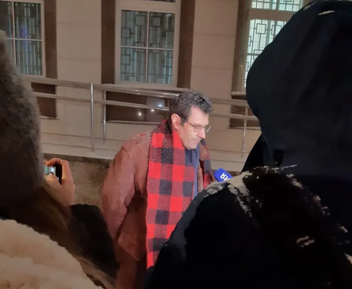 Обвиненный в убийстве ярославский учёный рассказал о «надежде на следствие»