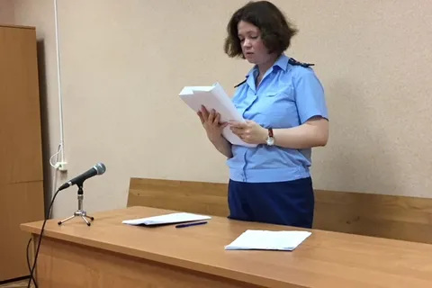 Взятки помощника  заместителя председателя правительства Ярославской области:  обстоятельства дела