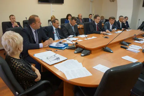 Ярославская область приняла восемь организованных групп украинских беженцев