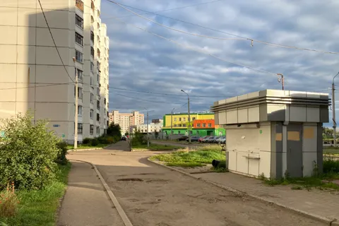 В Ярославле перестал работать хлебозавод