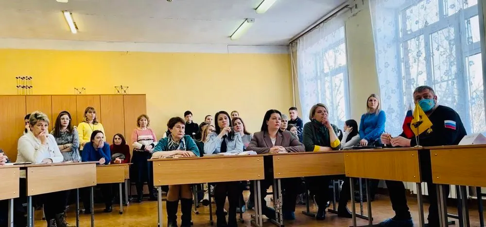 Конфликтом в ярославской школе заинтересовалась прокуратура