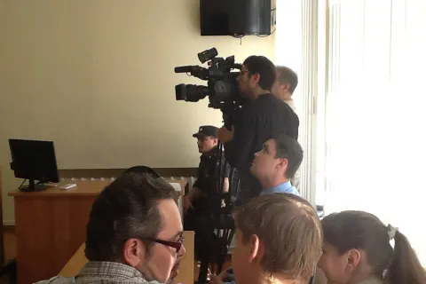 Приговор фигурантам дела Урлашова будет вынесен 1 августа