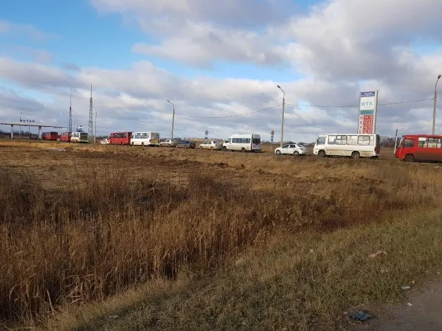 В Ярославле появятся три новые газовые заправки