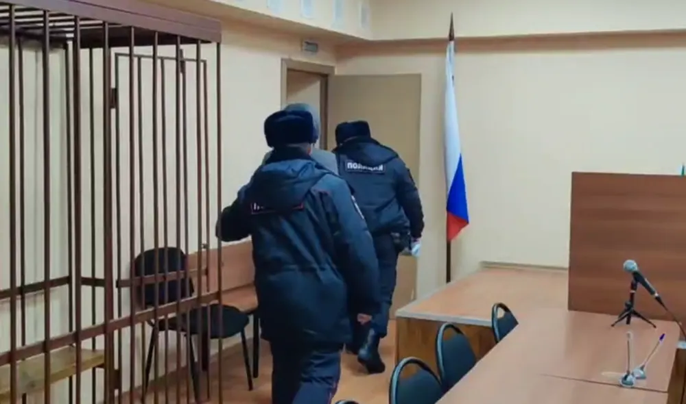 В Тутаеве сын украл деньги у матери-инвалида