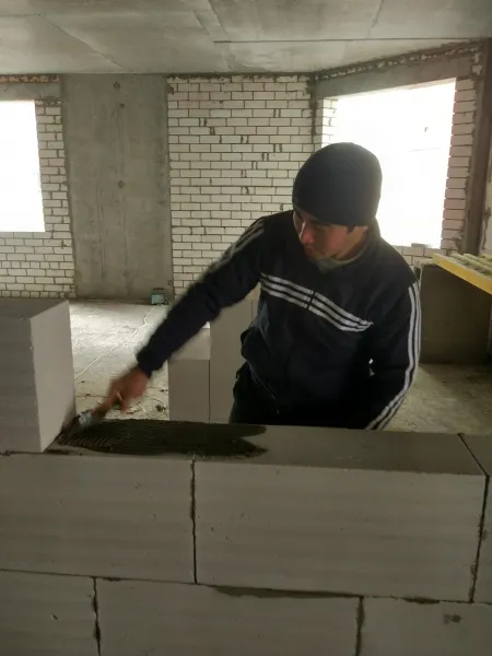 На стройках Ярославля обнаружены незаконные мигранты