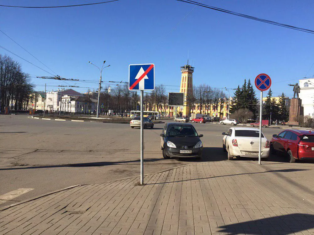 В Ярославле в апреле «осваивают» снежные миллионы 