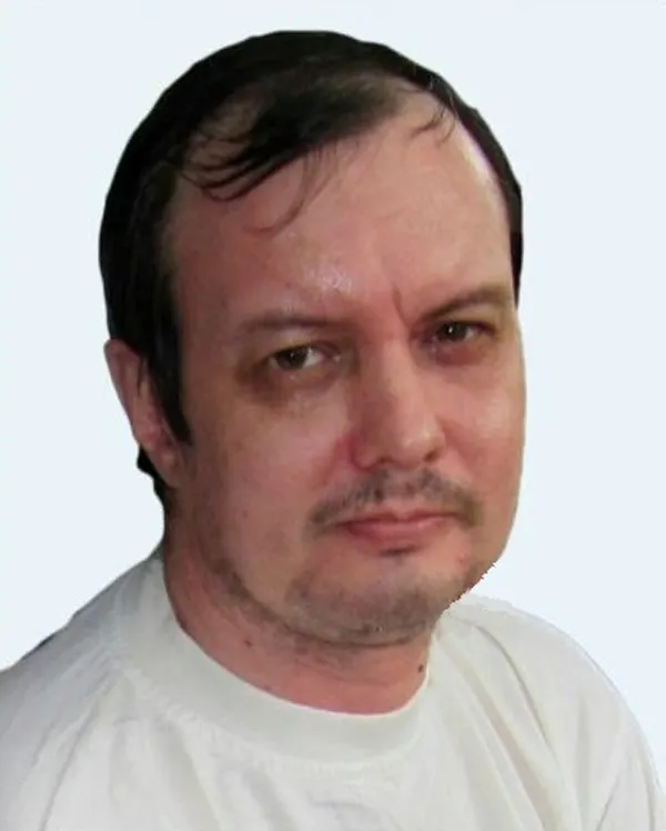 В Ярославле пропал 43-летний Иван Корнилов