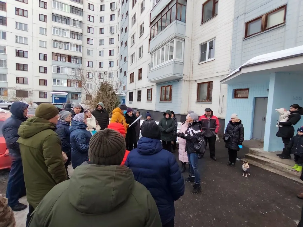 В Ярославле определились первые подрядчики по проекту «Наши дворы»